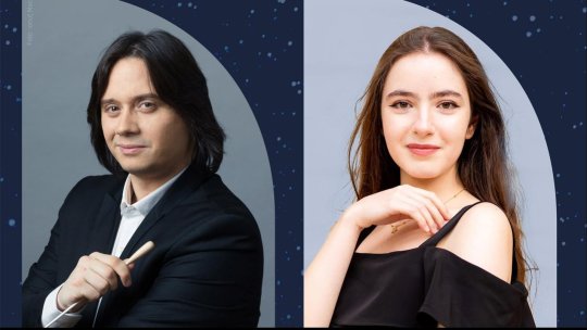 Ravel – 150 de ani de la naștere, deschide stagiunea Orchestrei Naționale Radio