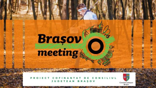 Concurs internațional de orientare în alergare