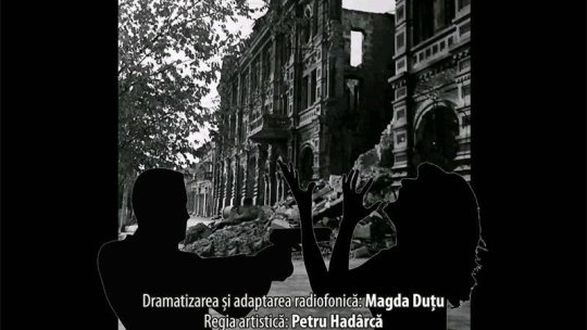 Radio România se alătură din nou Festivalului Național de Teatru