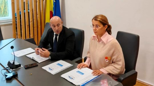 Ghidul „Înțelegerea și sprijinirea copiilor cu ADHD” va fi lansat în curând