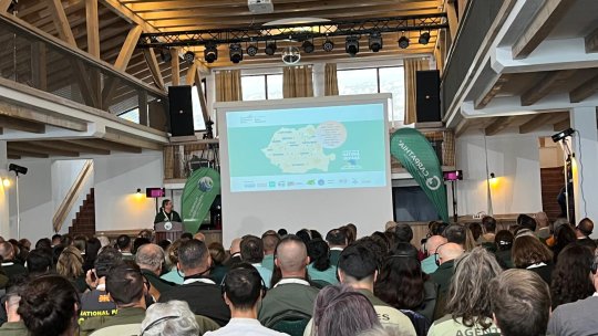 Meseria de ranger, fără prea mare căutare în rândul tinerilor