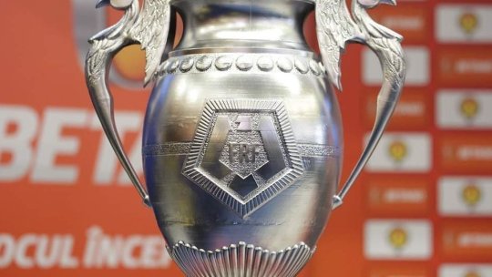 Fotbal / Cupa României: Faza grupelor se încheie pe 11 februarie