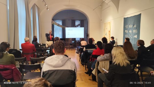 Inteligența artificială, test dificil pentru mediul academic. Picat deja de studenții UnitBv