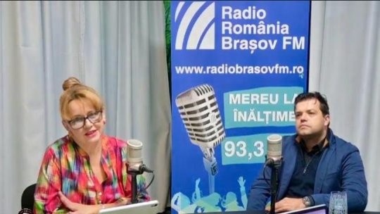 Invitat de seamă la Pasaj Urban: dirijorul George Tudorache