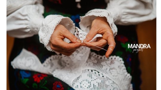 "Mândra Project", în finala Cercului de Donatori Bruxelles