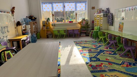 Controverse în jurul Grădiniței nr. 7: un consilier local acuză lipsa condițiilor, autoritățile neagă FOTO