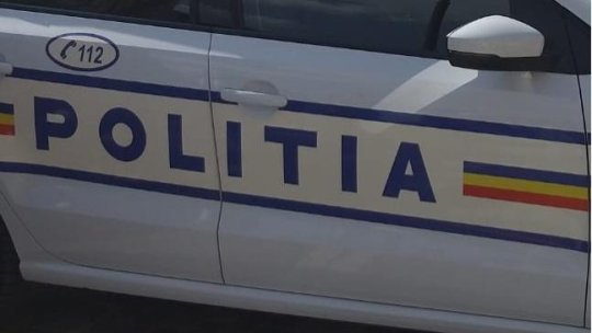 Brașovean cercetat pentru evadare