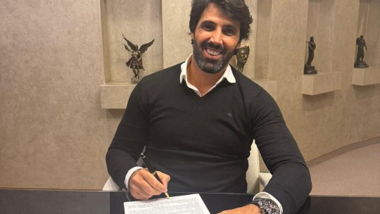 Fotbal / Universitatea Craiova are antrenor portughez