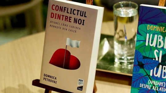 Domnica Petrovai, invitata emisiunii Pasaj Urban