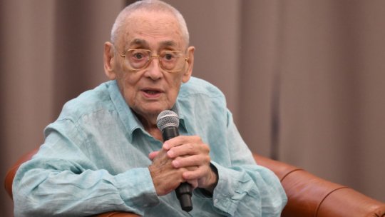 A murit Horia Moculescu. Compozitorul avea 88 de ani