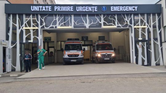 Conflict mocnit în Spitalul Județean Brașov între cardiologi și conducere