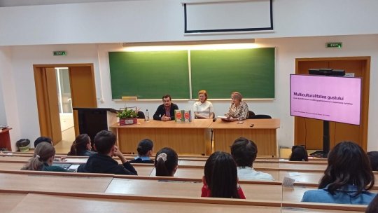 Surprize la Zilele Ospitalității