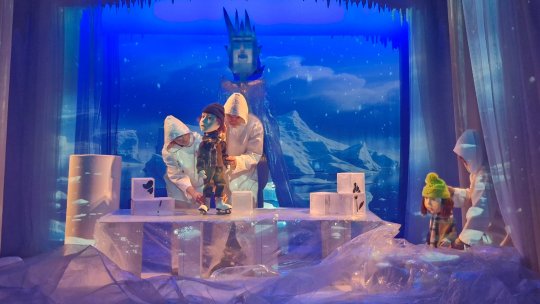 Veste bună pentru prichindeii din Brașov!