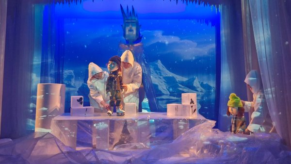 Veste bună pentru prichindeii din Brașov!