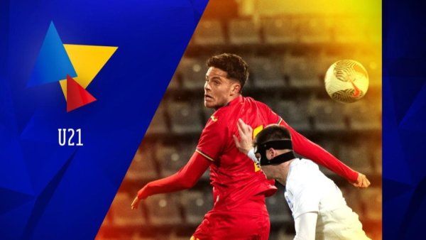 Fotbal / Preliminariile EURO U21: Finlanda - România, 2-0