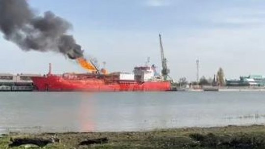 TULCEA: 300 de oameni vor fi evacuaţi din Ceatalchioi, după ce au părăsit deja casele lor alte 18 persoane din Plauru