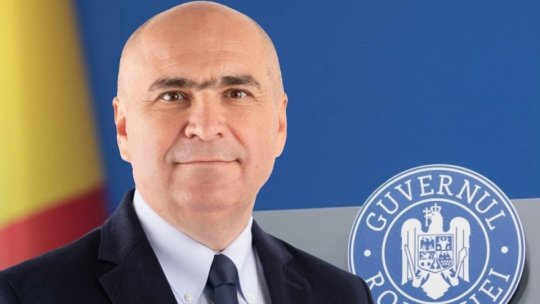 Premierul Ilie Bolojan a anunţat că bugetul pe 2026 ar putea fi gata abia în ianuarie