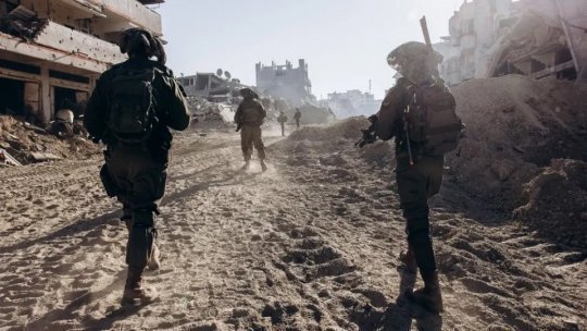 Peste o sută de palestinieni au murit în arest în Israel