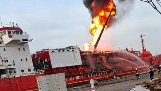 Evacuarea preventivă a populaţiei din localităţile Ceatalchioi şi Plauru s-a încheiat