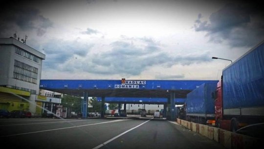 România, în top 10 cu cele mai accesibile rute de călătorie peste graniță