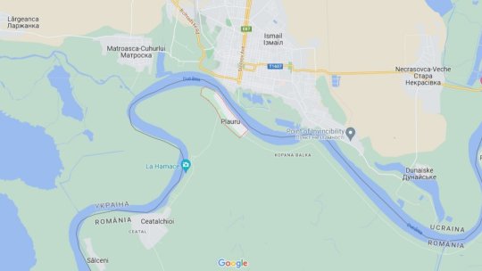 Locuitori din Ceatalchioi, județul Tulcea, se pot întoarce la casele lor