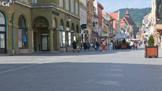 Un apartament din Brașov a fost cumpărat integral prin criptomonede