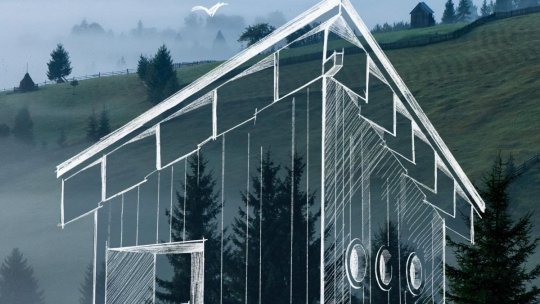 Modul de Găzduire, nou concept pe Via Transilvanica