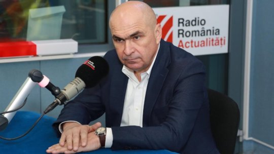 Pachetul privind reforma administrației trebuie adoptat înaintea bugetului pe 2026, susține premierul Ilie Bolojan