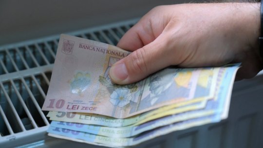 Vineri este ultima zi în care persoanele vulnerabile mai pot depune cererile pentru ajutorul de încălzire