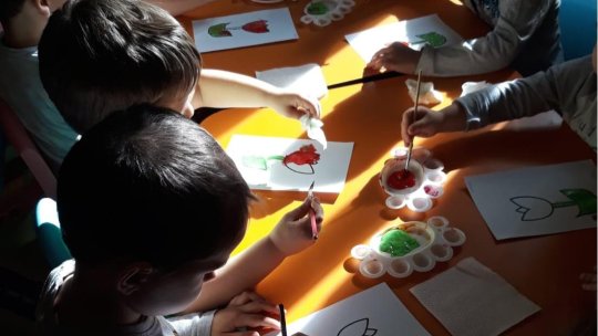 Grădinița 5 din Brașov va fi extinsă și modernizată