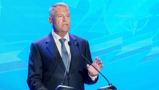 ANAF Brașov, acțiune în instanță împoriva președintelui Klaus Iohannis