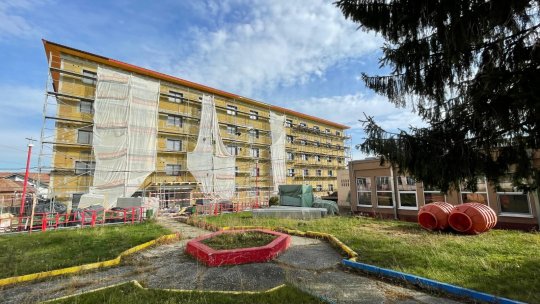 Dependențele vor putea fi tratate la Zărnești