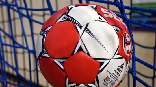 Handbal. Dinamo, victorie cu Nantes