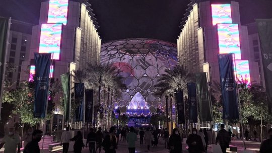 Criterii noi pentru promovarea României la târgurile internaționale de turism