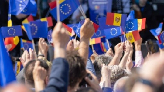 La Chişinău are loc reuniunea parlamentară a Consiliului Europei