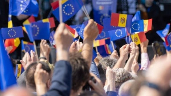 La Chişinău are loc reuniunea parlamentară a Consiliului Europei