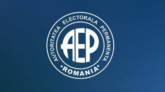 Campania electorală pentru desemnarea noului primar general al Bucureștiului începe sâmbătă, 22 noiembrie