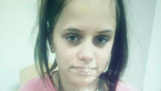 Persoană dispărută