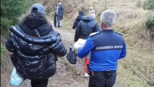 Salvare contra cronometru