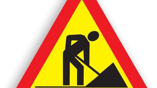 Restricții de circulație anunțate de DRDP Brașov