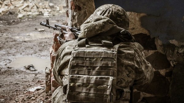 O alertă de atac cu rachete este în vigoare în toată Ucraina