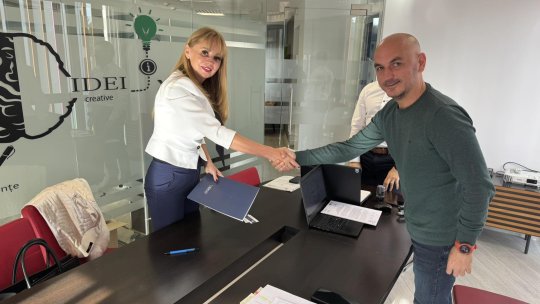 Primăria Victoria a câștigat licitația pentru ștrandul din oraș