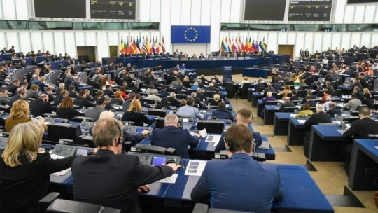 Parlamentul European a votat limitarea accesului copiilor la rețelele de socializare