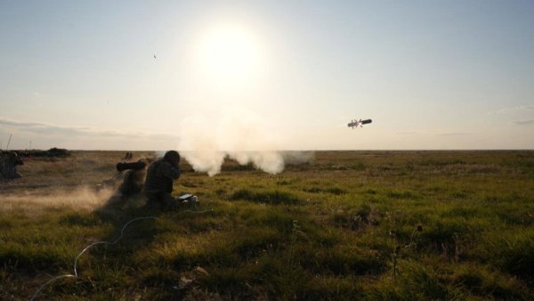 Armata română va cumpăra din Franța peste 200 de sisteme antirachetă Mistral