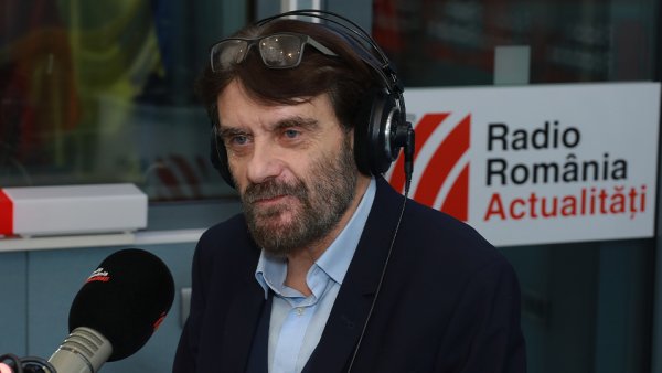 Robert Schwartz, președinte director general al Radio România: "Inovație, transparență și încredere"