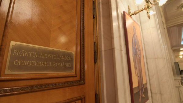 Sfântul Apostol Andrei, cel Întâi chemat, Ocrotitorul României