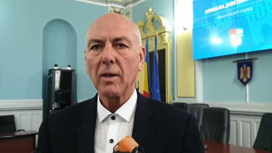 USR Brașov cere demisia vicepreședintelui liberal al Consiliului Județean Brașov