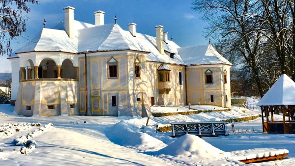 Winter Specials, la Micloșoara