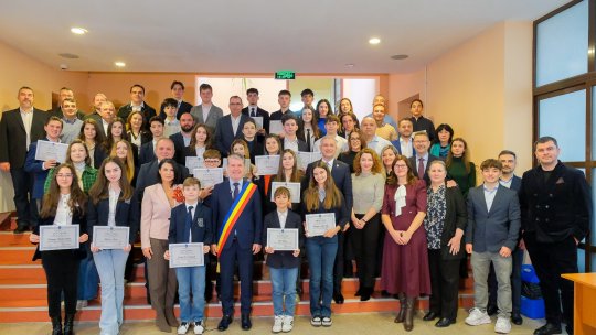 Cei mai mici brașoveni au din nou o voce puternică în administrația locală