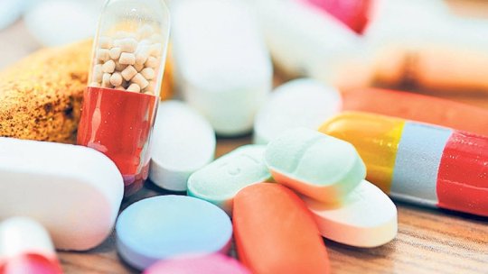 Încă 40 de medicamente pe lista celor gratuite sau compensate